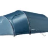 Bergans Trollhetta Tunnel 3P Zelt (light-fogblue)