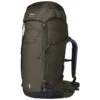Bergans Trollhetta V5 75 Rucksack (dark-green-mud/green-mud)
