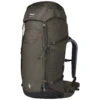 Bergans Trollhetta V5 95 Rucksack (dark-green-mud/green-mud)