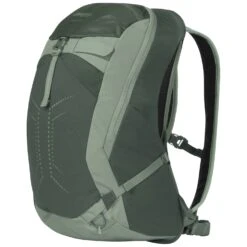 Bergans Vengetind 22L Rucksack (dark-jade-green/jade-green)