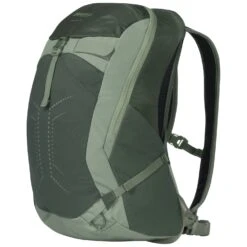 Bergans Vengetind 28L Rucksack (jade-green/dark-jade-green)