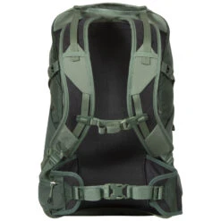 Bergans Vengetind 28L Rucksack (jade-green/dark-jade-green) -Hanwag Verkauf Bergans Vengetind 28L Rucksack jade green dark jade green D 4834 25319 Bild 3
