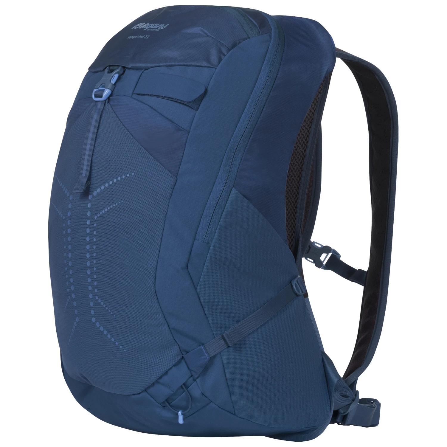 Bergans Vengetind 28L Rucksack (north-sea-blue) 1 Bergans Vengetind 28L Rucksack (north-sea-blue)