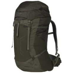 Bergans Vengetind 32L Rucksack (dark-green-mud/green-mud)
