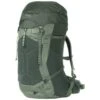 Bergans Vengetind W 32L Rucksack (dark-jade-green/jade-green)