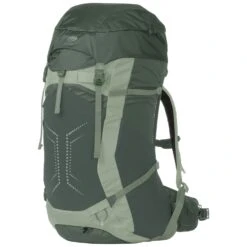 Bergans Vengetind W 42L Rucksack (dark-jade-green/jade-green)