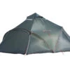 Bergans Wiglo LT 4P Zelt (light-fogblue)