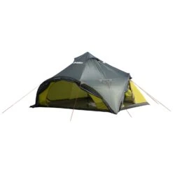 Bergans Wiglo LT 4P Zelt (light-fogblue) -Hanwag Verkauf Bergans Wiglo LT 4P Zelt light fogblue D 6056 12757 Bild 3