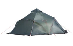 Bergans Wiglo LT 6P Zelt (light-fogblue)