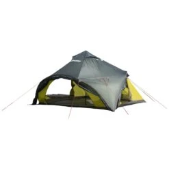Bergans Wiglo LT 6P Zelt (light-fogblue) 5 Bergans Wiglo LT 6P Zelt (light-fogblue) -Hanwag Verkauf Bergans Wiglo LT 6P Zelt light fogblue D 6055 12757 Bild 3