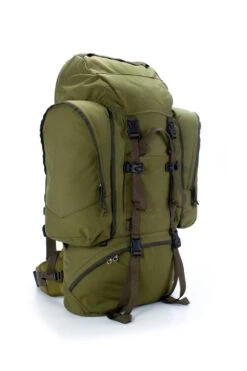 Berghaus Atlas 90+20 IV-4 Rucksack (cedar) -Hanwag Verkauf Berghaus Atlas 90 20 IV 4 Rucksack cedar D BH21932C01 4 Bild 3