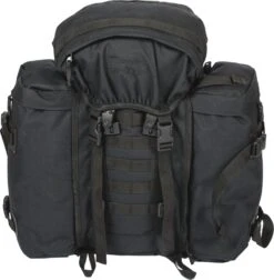 Berghaus MMPS Centurio 30 II Rucksack (black) -Hanwag Verkauf Berghaus MMPS Centurio 30 II Rucksack black D BH21876BP6 Bild 2