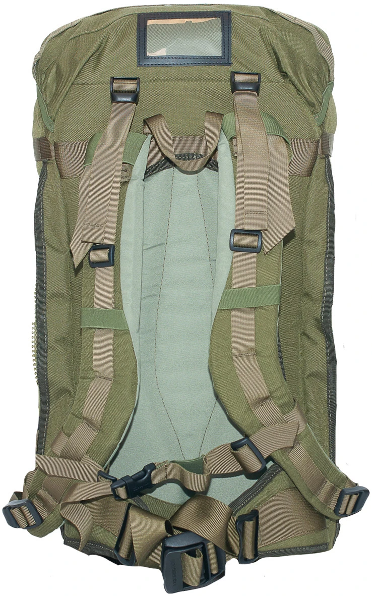 Berghaus MMPS Centurio IV 45 FA Rucksack (cedar) 2 Berghaus MMPS Centurio IV 45 FA Rucksack (cedar) – Bild 2