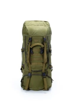 Berghaus MMPS Spartan 60 FA-3 Rucksack (cedar)