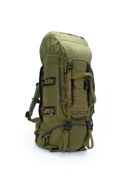 Berghaus MMPS Spartan 60 FA-4 Rucksack (cedar) -Hanwag Verkauf Berghaus MMPS Spartan 60 FA 4 Rucksack cedar D LV00089C01 4 Bild 3