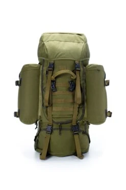 Berghaus MMPS Spartan 60 FA-4 Rucksack (cedar) -Hanwag Verkauf Berghaus MMPS Spartan 60 FA 4 Rucksack cedar D LV00089C01 4 Bild 4