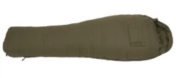 Carinthia Brenta Medium Schlafsack - ZL (olive)