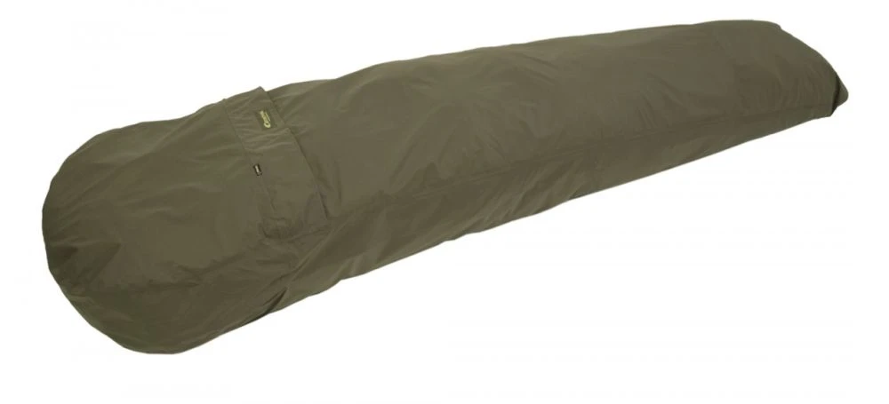 Carinthia Combat Bivy Bag Biwaksack (olive) 1 Carinthia Combat Bivy Bag Biwaksack (olive)