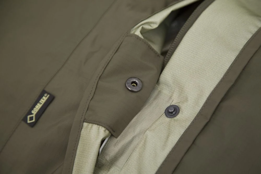 Carinthia Combat Bivy Bag Biwaksack (olive) 3 Carinthia Combat Bivy Bag Biwaksack (olive) – Bild 3