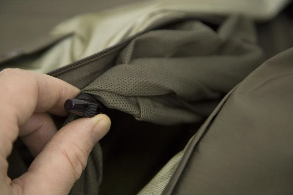 Carinthia Combat Bivy Bag Biwaksack (olive) 5 Carinthia Combat Bivy Bag Biwaksack (olive) – Bild 5