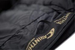 Carinthia D600x Medium Schlafsack - ZR (black) 10 Carinthia D600x Medium Schlafsack - ZR (black) -Hanwag Verkauf Carinthia D600x Medium Schlafsack ZR black D DS98050 20 Bild 4