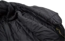 Carinthia D600x Medium Schlafsack - ZR (black) 11 Carinthia D600x Medium Schlafsack - ZR (black) -Hanwag Verkauf Carinthia D600x Medium Schlafsack ZR black D DS98050 20 Bild 5