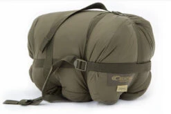 Carinthia Defence 6 Schlafsack (olive) -Hanwag Verkauf Carinthia Defence 6 Schlafsack olive D 92460 Bild 5