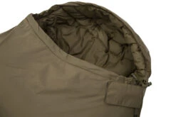Carinthia Eagle Schlafsack (olive) 7 Carinthia Eagle Schlafsack (olive) -Hanwag Verkauf Carinthia Eagle Schlafsack olive D 92100 Bild 3