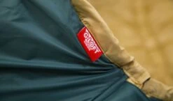 Carinthia G145 Large Schlafsack - ZL (moss/yellow) 11 Carinthia G145 Large Schlafsack - ZL (moss/yellow) -Hanwag Verkauf Carinthia G145 Large Schlafsack ZL moss yellow D SS95031 20 Bild 5