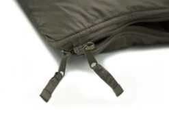 Carinthia G200Q Large Schlafsack - ZR (olive) -Hanwag Verkauf Carinthia G200Q Large Schlafsack ZR olive D SS95060 Bild 5