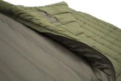 Carinthia G200Q Large Schlafsack - ZR (olive) -Hanwag Verkauf Carinthia G200Q Large Schlafsack ZR olive D SS95060 Bild 6