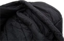 Carinthia G280 Large Schlafsack - ZR (black) 10 Carinthia G280 Large Schlafsack - ZR (black) -Hanwag Verkauf Carinthia G280 Large Schlafsack ZR black D SS95080 20 Bild 4