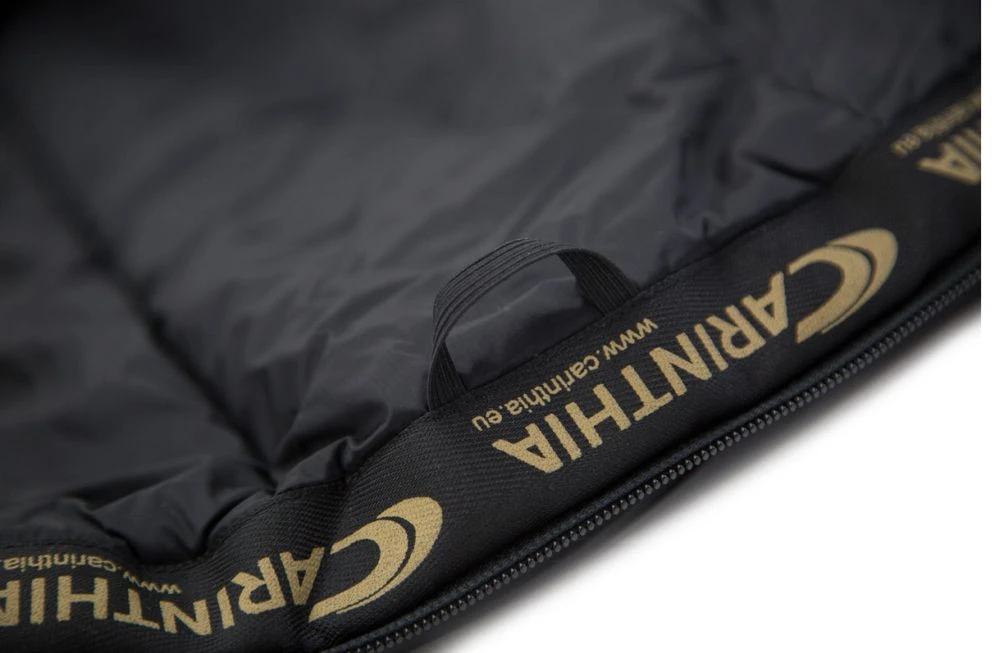Carinthia G280 Large Schlafsack - ZR (black) 5 Carinthia G280 Large Schlafsack - ZR (black) – Bild 5