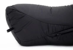 Carinthia G280 Large Schlafsack - ZR (black) 12 Carinthia G280 Large Schlafsack - ZR (black) -Hanwag Verkauf Carinthia G280 Large Schlafsack ZR black D SS95080 20 Bild 6