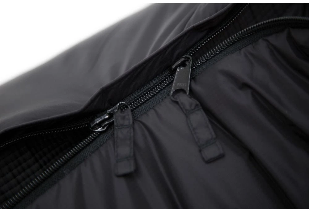 Carinthia G280 Large Schlafsack - ZR (black) 7 Carinthia G280 Large Schlafsack - ZR (black) – Bild 7