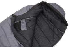Carinthia G350 Large Schlafsack - ZL (grey) -Hanwag Verkauf Carinthia G350 Large Schlafsack ZL grey D SS96001 20 Bild 4