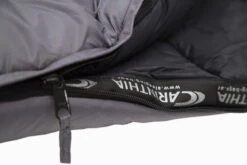 Carinthia G350 Large Schlafsack - ZL (grey) -Hanwag Verkauf Carinthia G350 Large Schlafsack ZL grey D SS96001 20 Bild 6