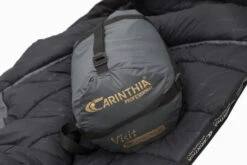 Carinthia G350 Large Schlafsack - ZL (grey) -Hanwag Verkauf Carinthia G350 Large Schlafsack ZL grey D SS96001 20 Bild 7