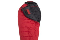Carinthia G490x Large Schlafsack - ZL (red) -Hanwag Verkauf Carinthia G490x Large Schlafsack ZL red D SS96021 20 Bild 4