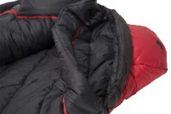 Carinthia G490x Medium Schlafsack - ZL (red) -Hanwag Verkauf Carinthia G490x Medium Schlafsack ZL red D SS96011 20 Bild 5