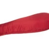 Carinthia G490x Medium Schlafsack - ZR (red)
