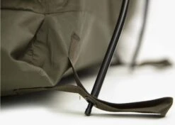 Carinthia Observer Plus Biwakzelt (olive) -Hanwag Verkauf Carinthia Observer Plus Biwakzelt olive D 92331 Bild 3