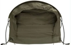 Carinthia Observer Plus Biwakzelt (olive) -Hanwag Verkauf Carinthia Observer Plus Biwakzelt olive D 92331 Bild 6