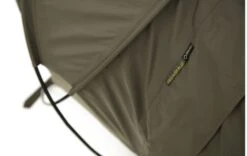 Carinthia Observer Plus Biwakzelt (olive) -Hanwag Verkauf Carinthia Observer Plus Biwakzelt olive D 92331 Bild 7