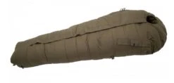 Carinthia Survival Down 1000 Schlafsack (olive)