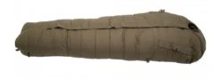 Carinthia Survival Down 1000 Schlafsack (olive) -Hanwag Verkauf Carinthia Survival Down 1000 Schlafsack olive D 93590 Bild 3
