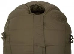 Carinthia Survival Down 1000 Schlafsack (olive) -Hanwag Verkauf Carinthia Survival Down 1000 Schlafsack olive D 93590 Bild 4