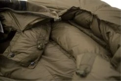 Carinthia Survival Down 1000 Schlafsack (olive) -Hanwag Verkauf Carinthia Survival Down 1000 Schlafsack olive D 93590 Bild 6