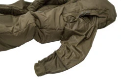 Carinthia Survival One Schlafsack (olive) 8 Carinthia Survival One Schlafsack (olive) -Hanwag Verkauf Carinthia Survival One Schlafsack olive D 92070 Bild 4