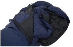Carinthia TSS Large Schlafsack - ZL (navyblue) -Hanwag Verkauf Carinthia TSS Large Schlafsack ZL navyblue D SS94999 Bild 5